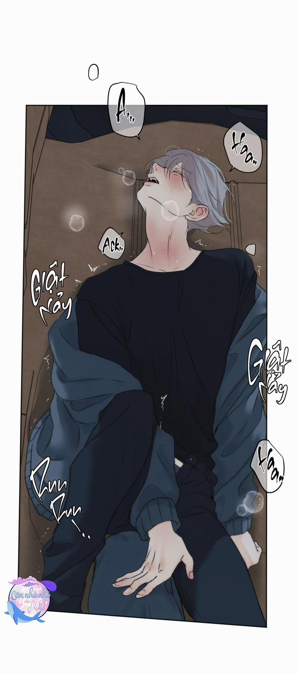 Sắc Dục 34 trang 50