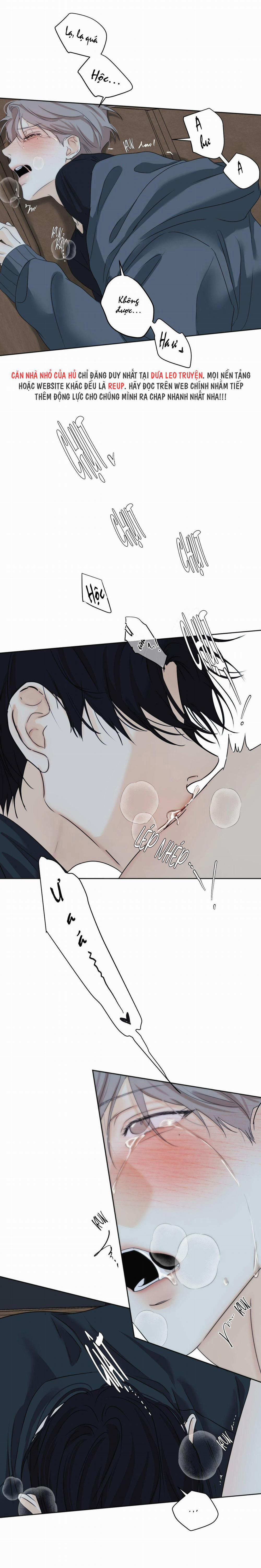 Sắc Dục 35 trang 10