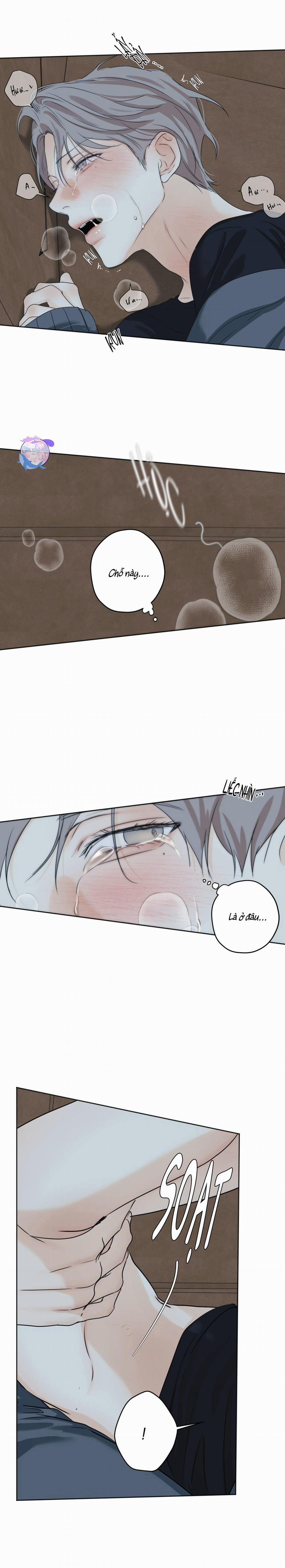 Sắc Dục 35 trang 12