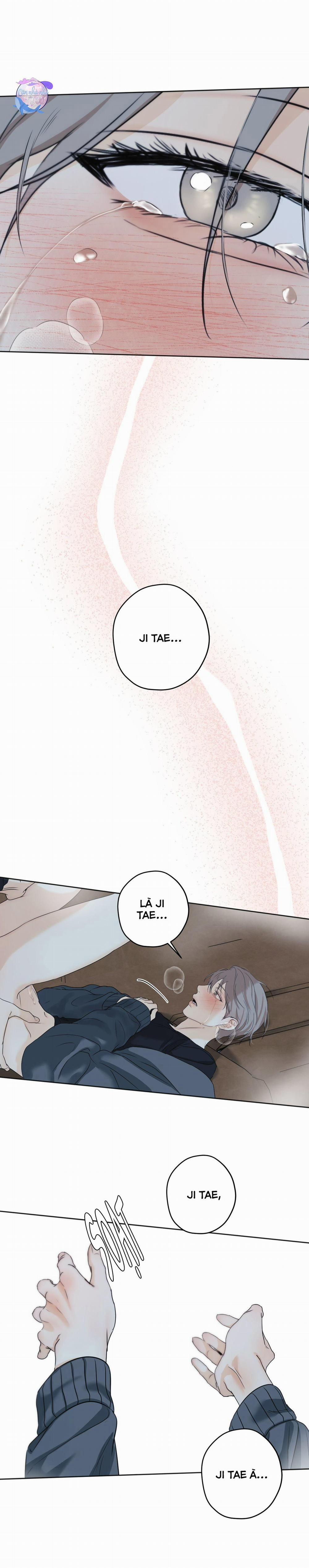 Sắc Dục 35 trang 14