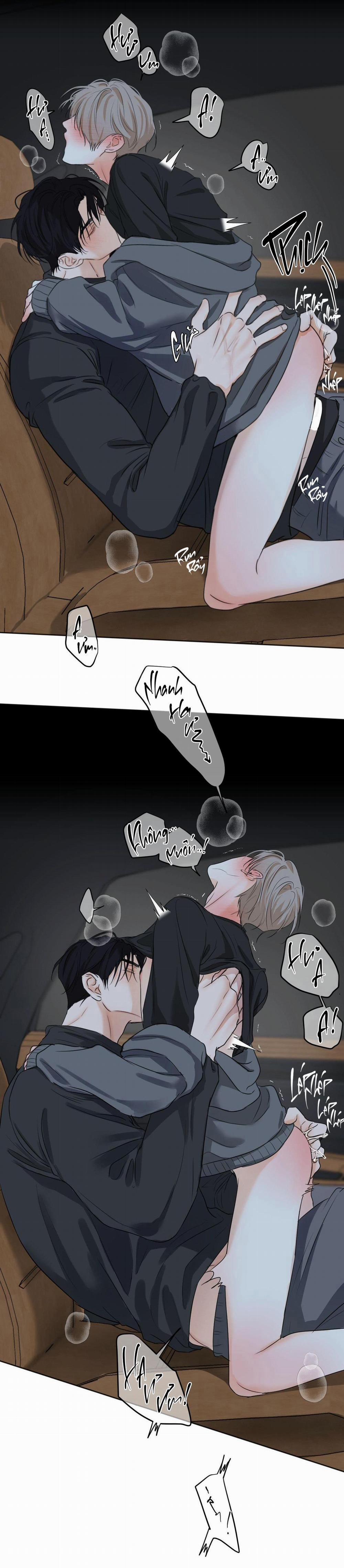 Sắc Dục 36 trang 13