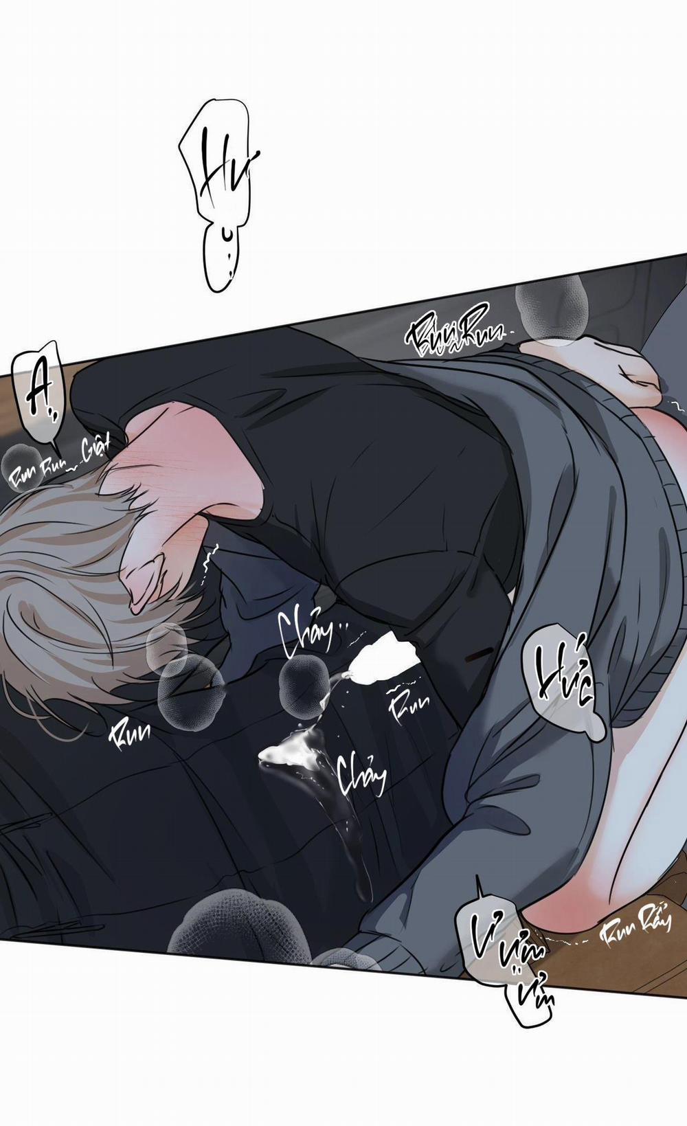 Sắc Dục 36 trang 21