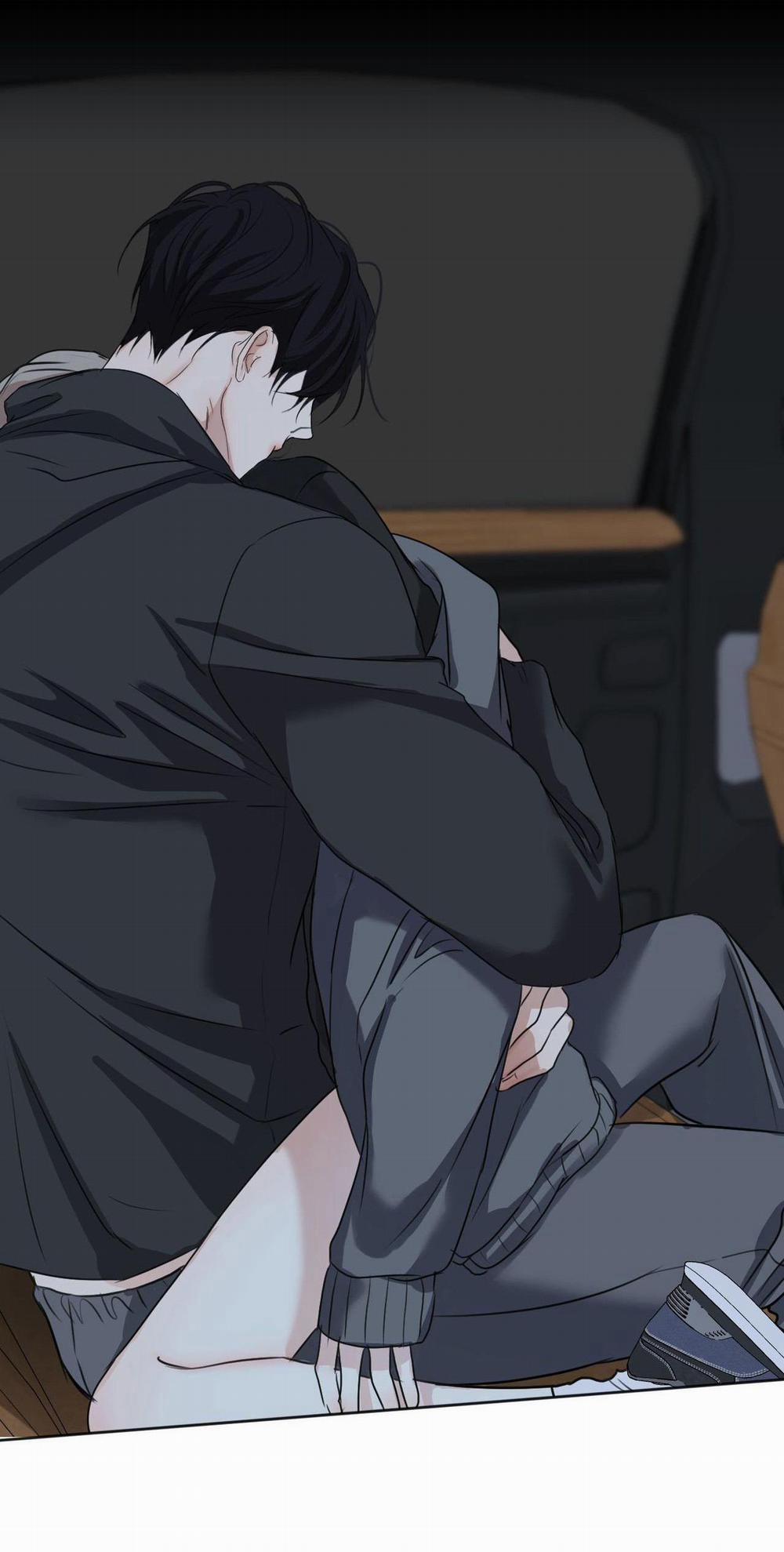 Sắc Dục 36 trang 36