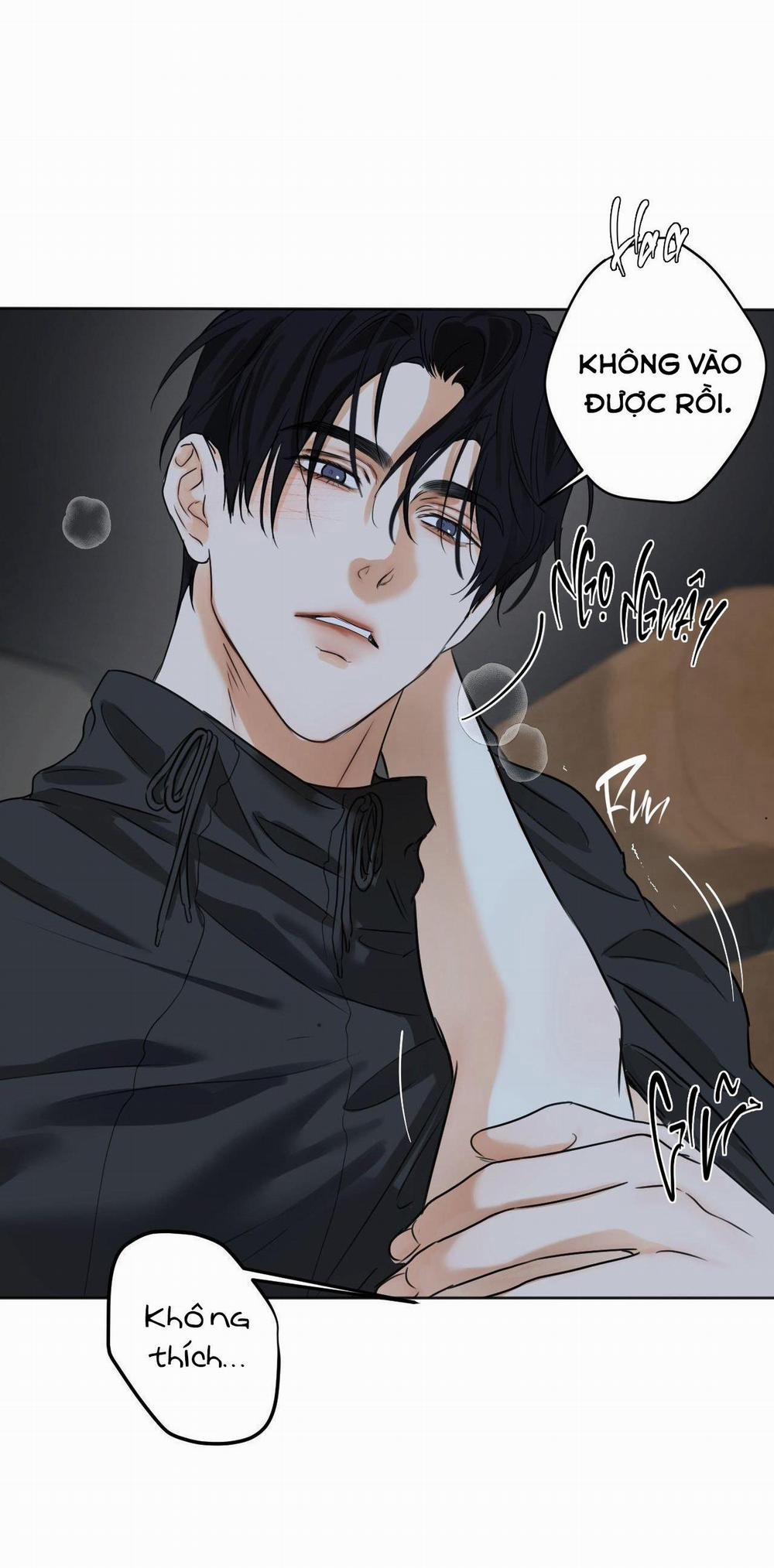 Sắc Dục 36 trang 4