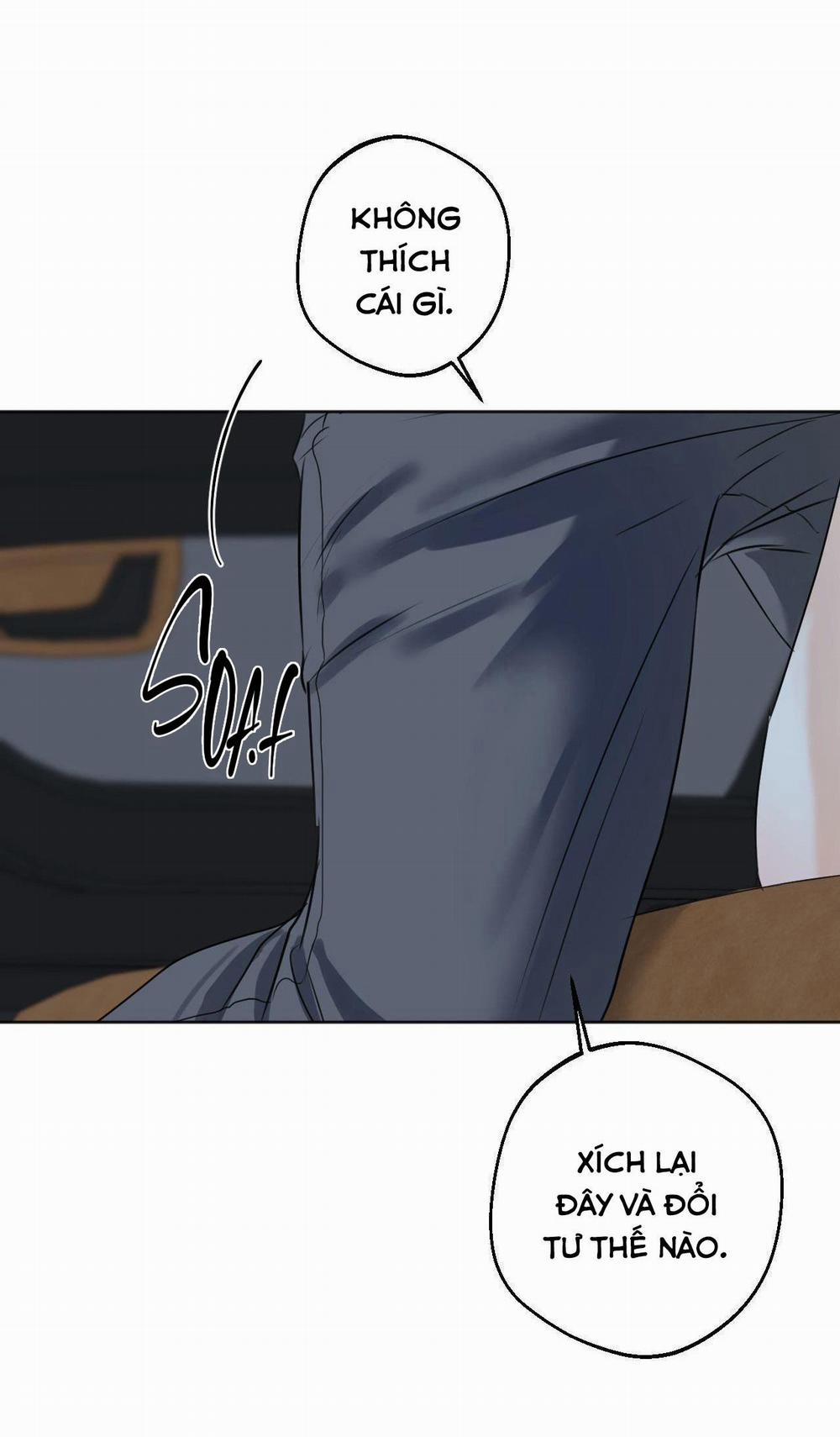 Sắc Dục 36 trang 5