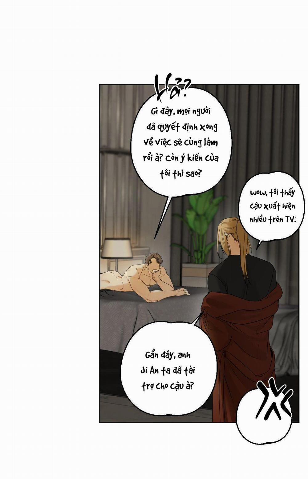 Sắc Dục 37 trang 2