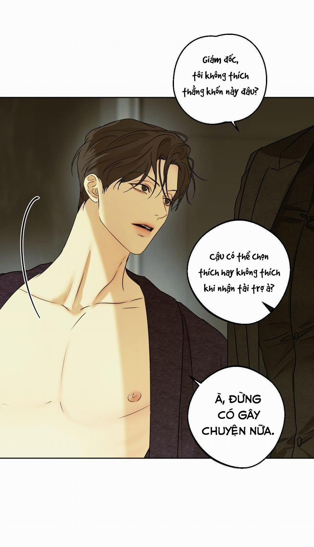 Sắc Dục 37 trang 3