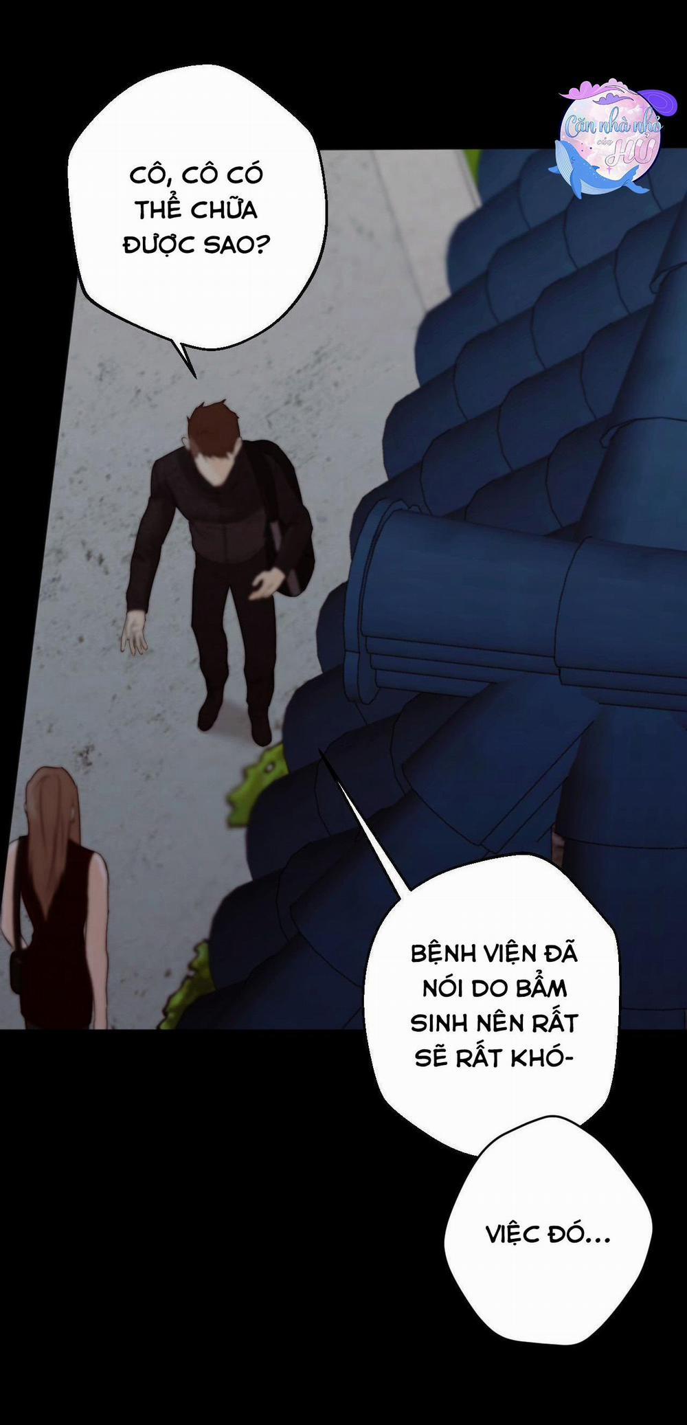 Sắc Dục 37 trang 33