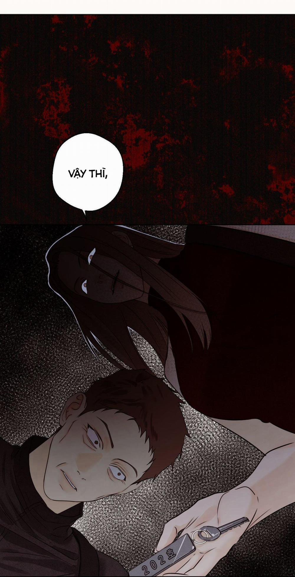 Sắc Dục 37 trang 36