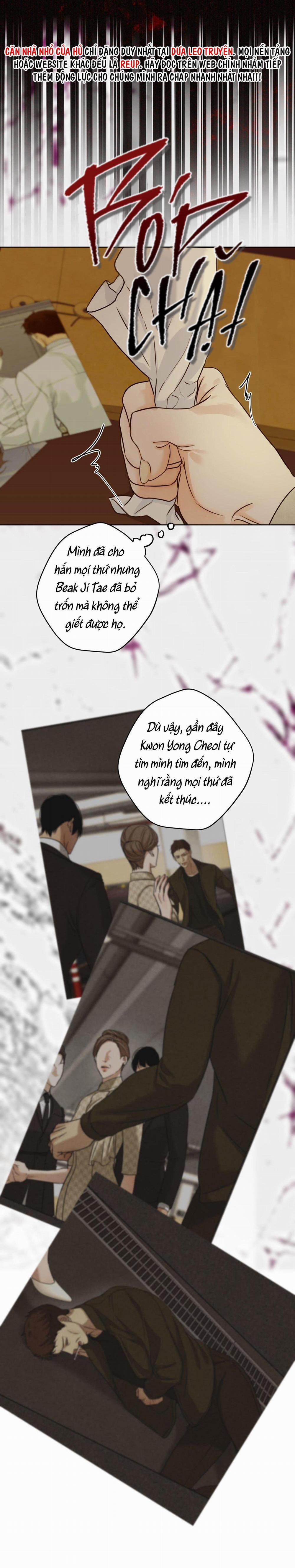 Sắc Dục 37 trang 38