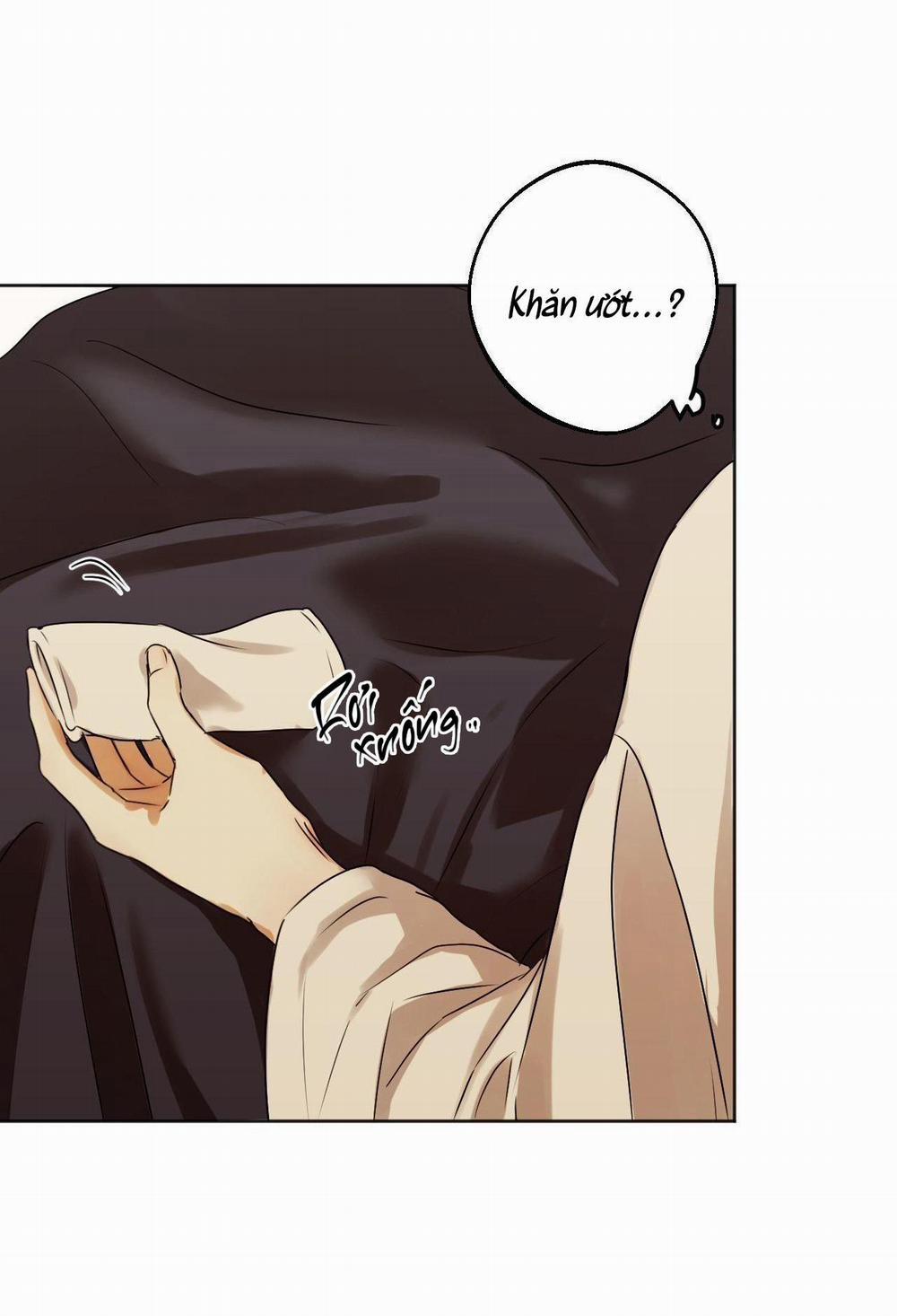 Sắc Dục 38 trang 11
