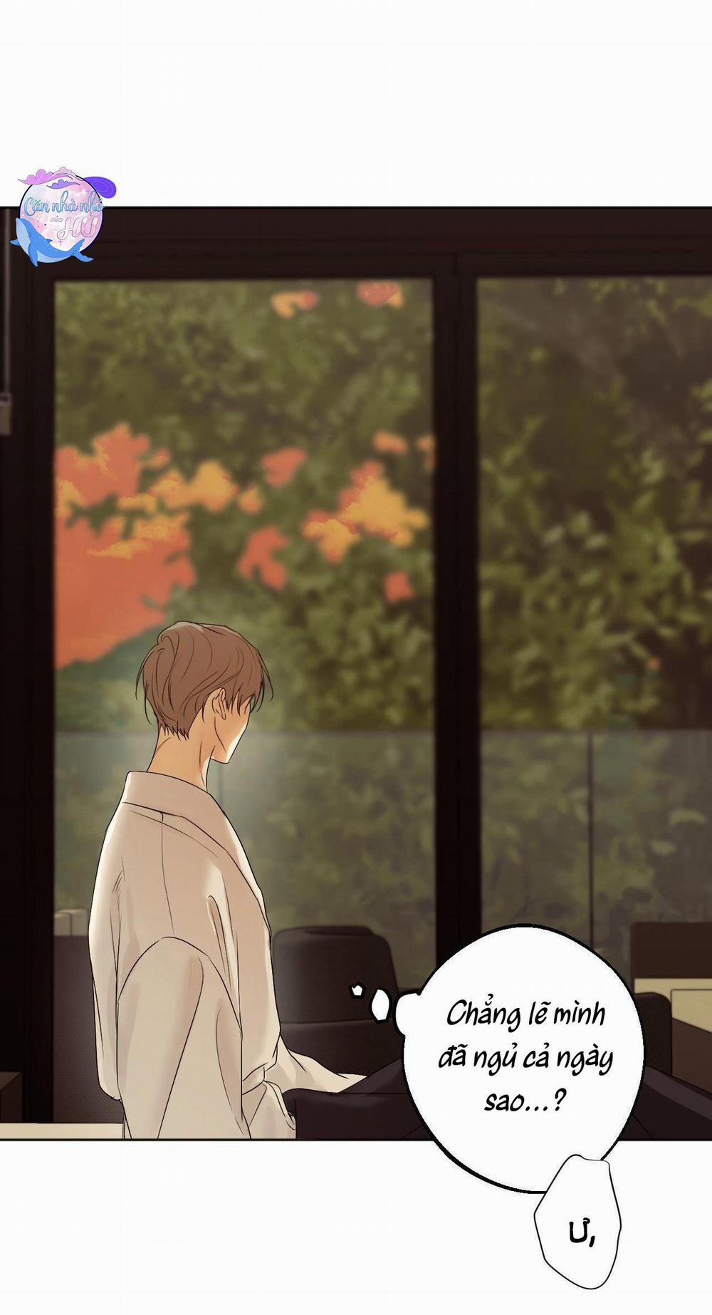 Sắc Dục 38 trang 13