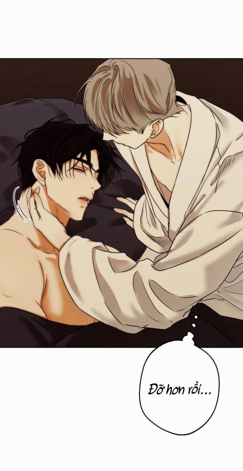 Sắc Dục 38 trang 23