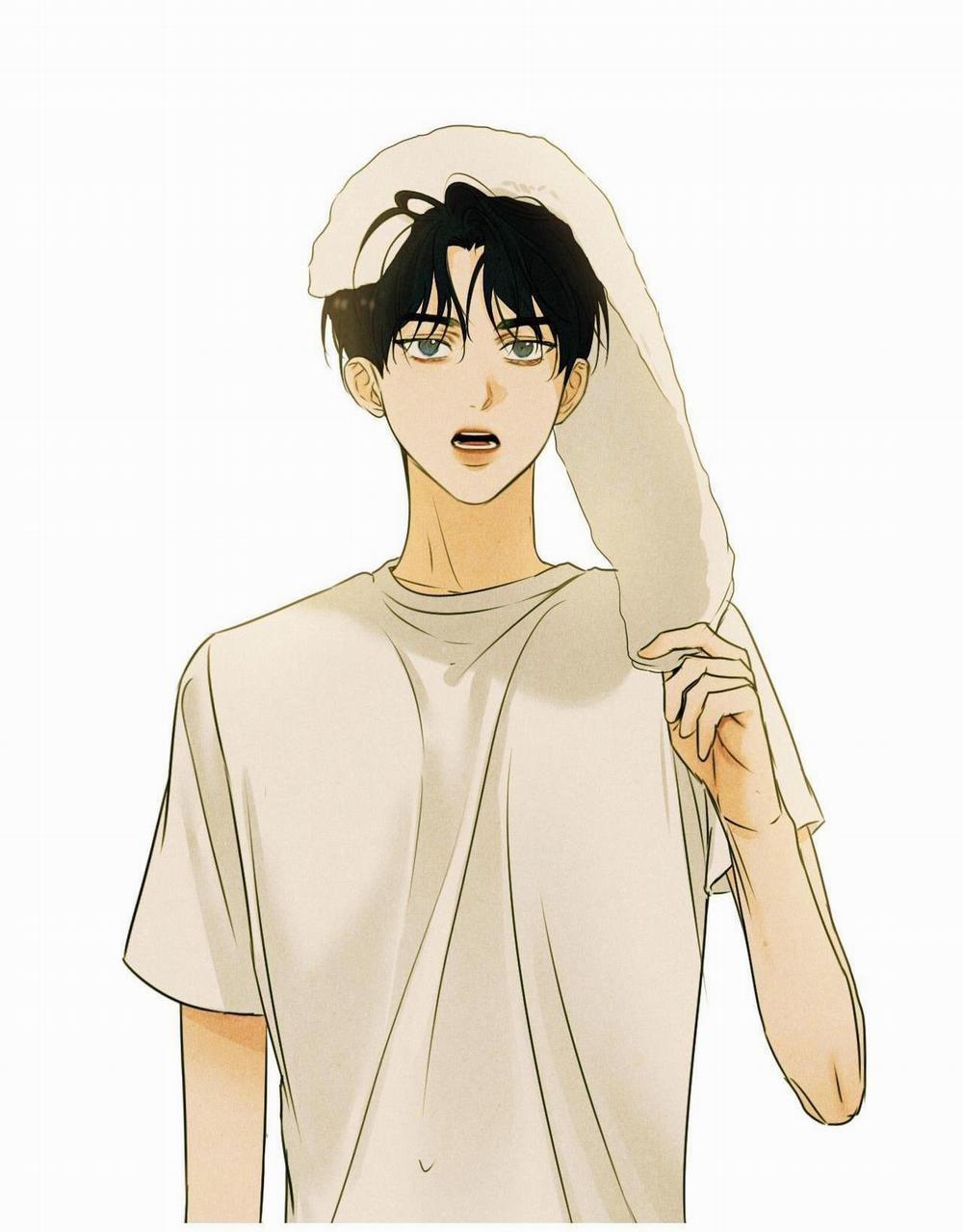 Sắc Dục 38 trang 30