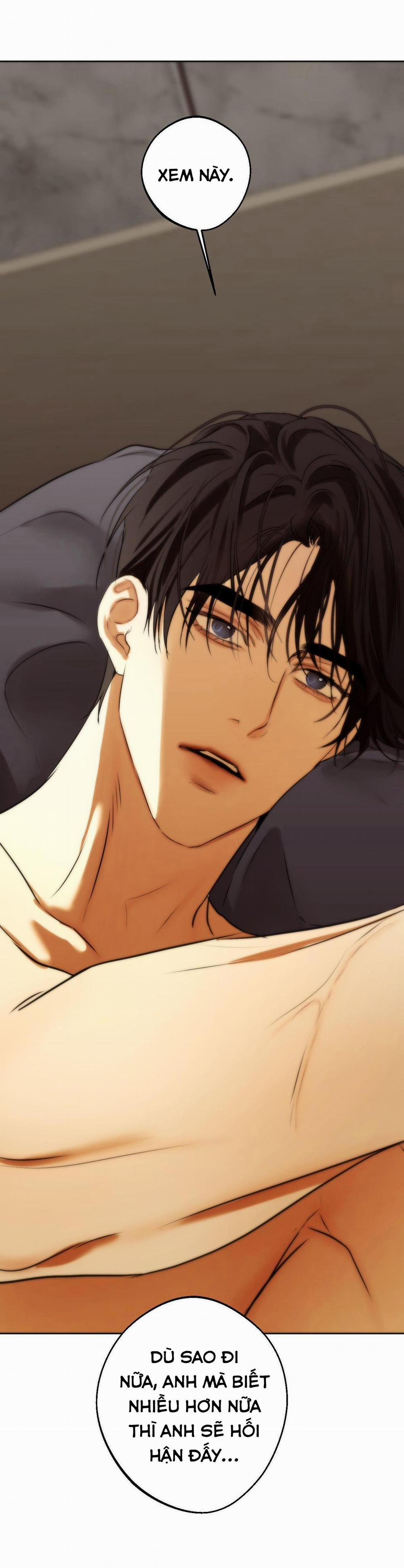 Sắc Dục 38 trang 48