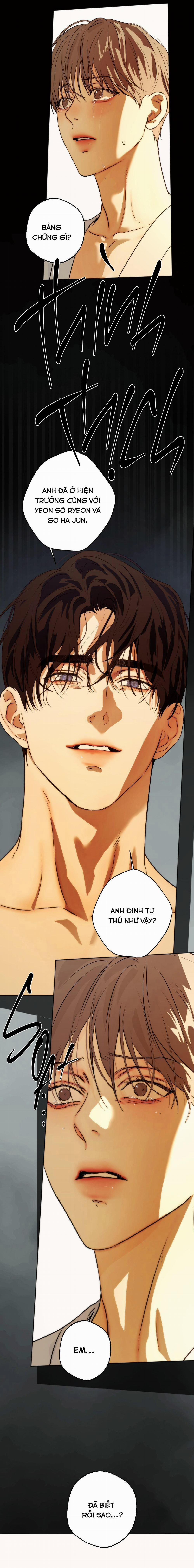 Sắc Dục 39 trang 11