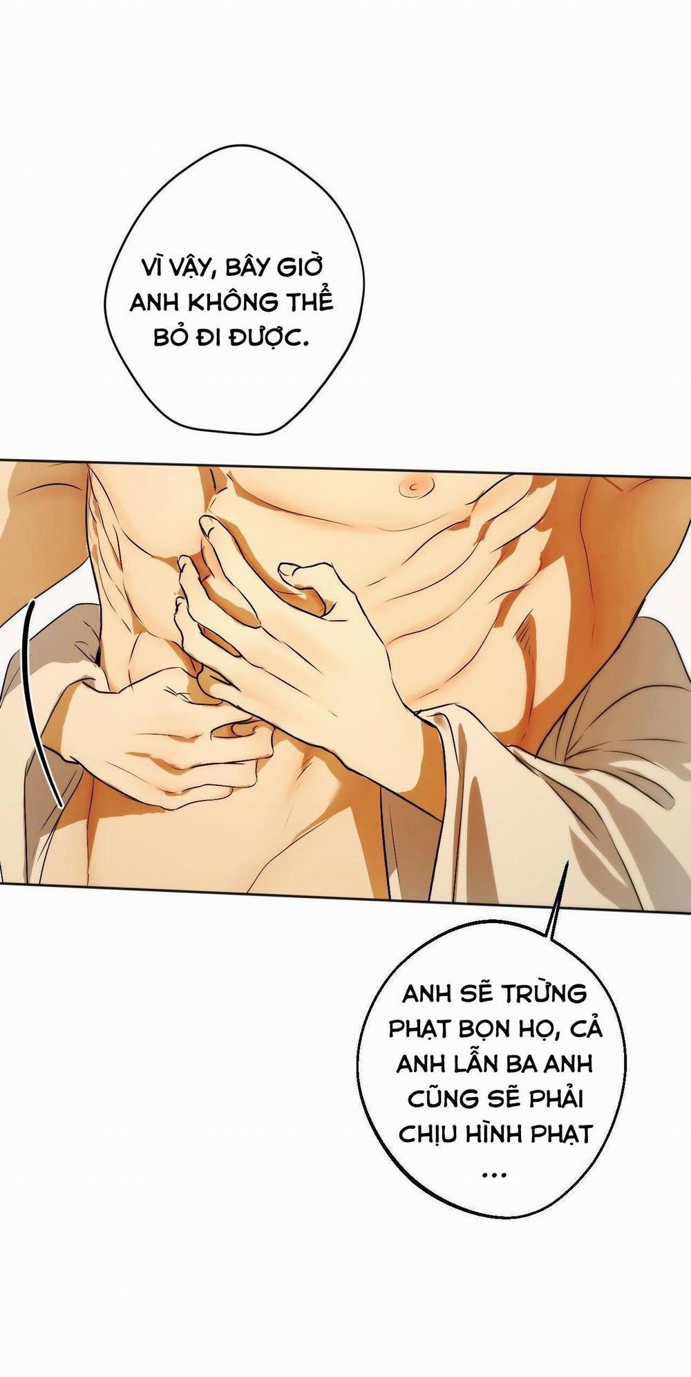 Sắc Dục 39 trang 3