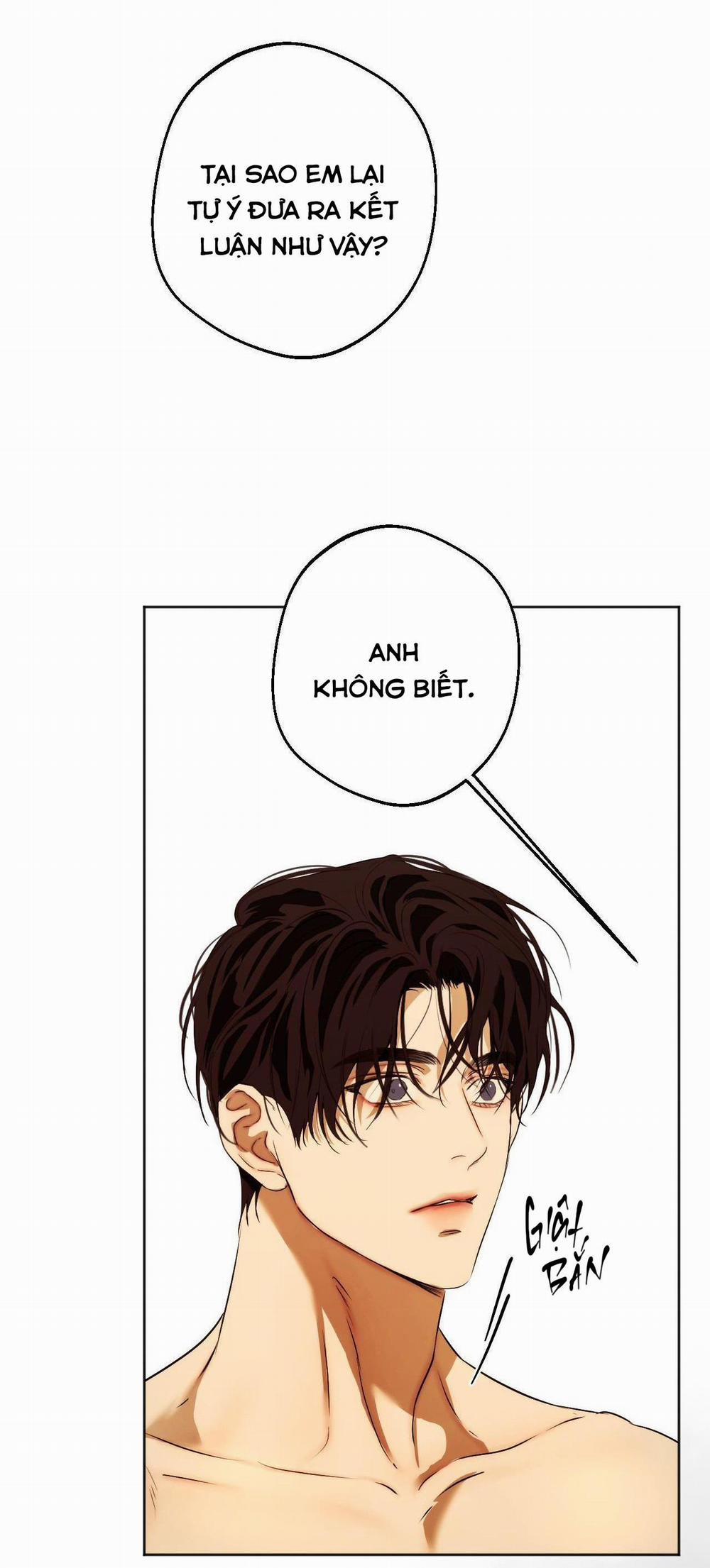 Sắc Dục 39 trang 33