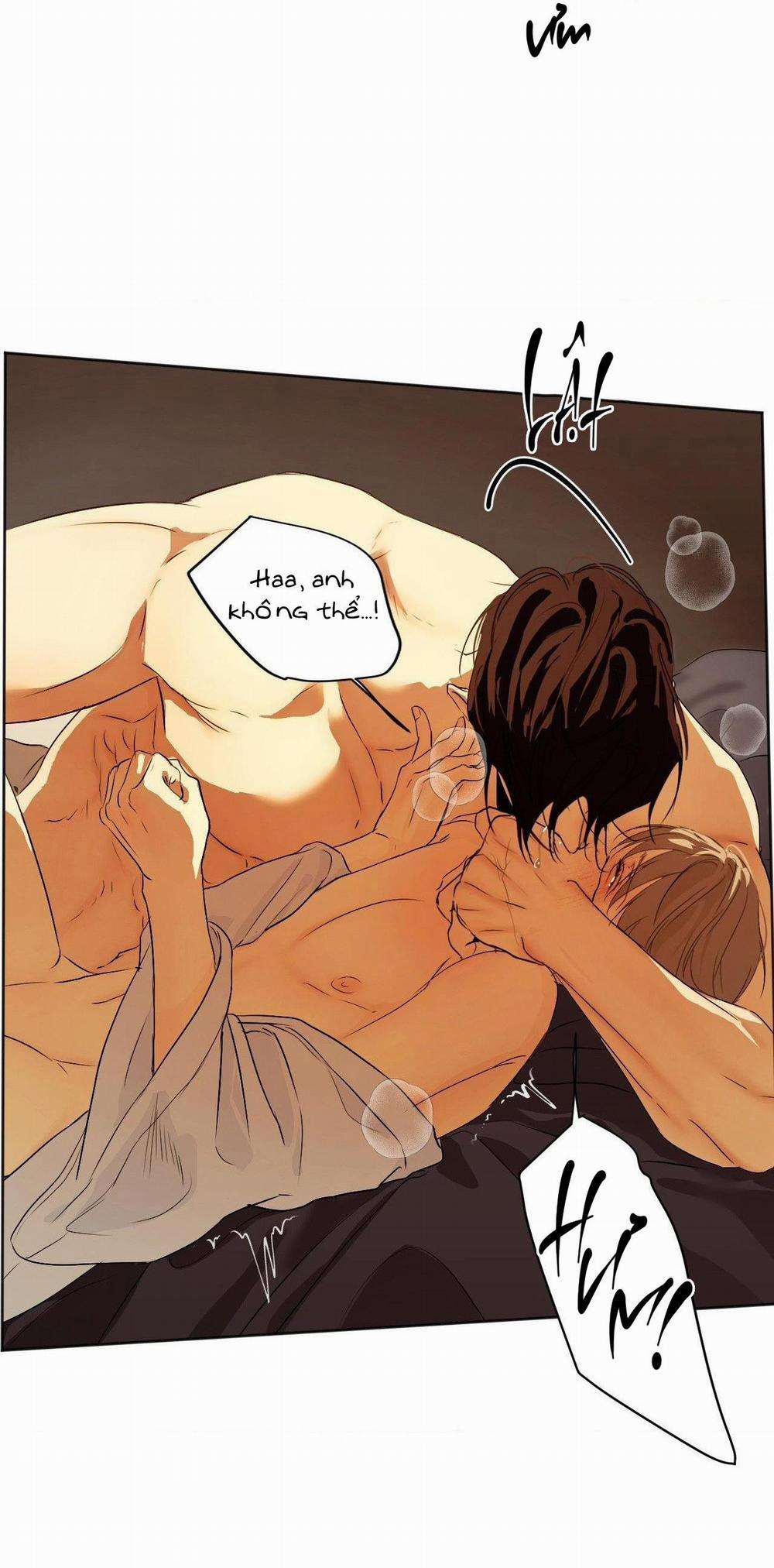 Sắc Dục 40 trang 11