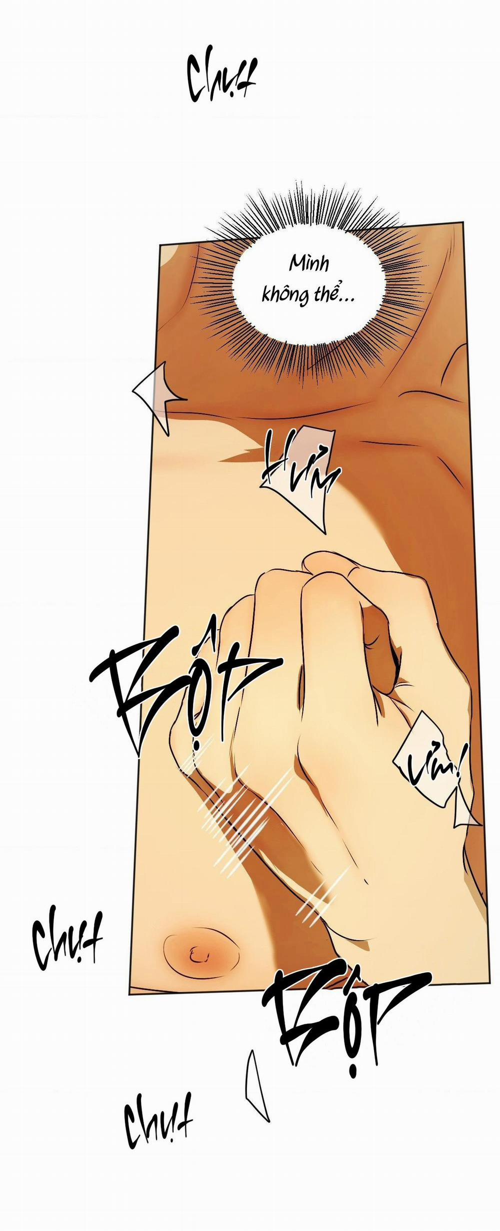 Sắc Dục 40 trang 13