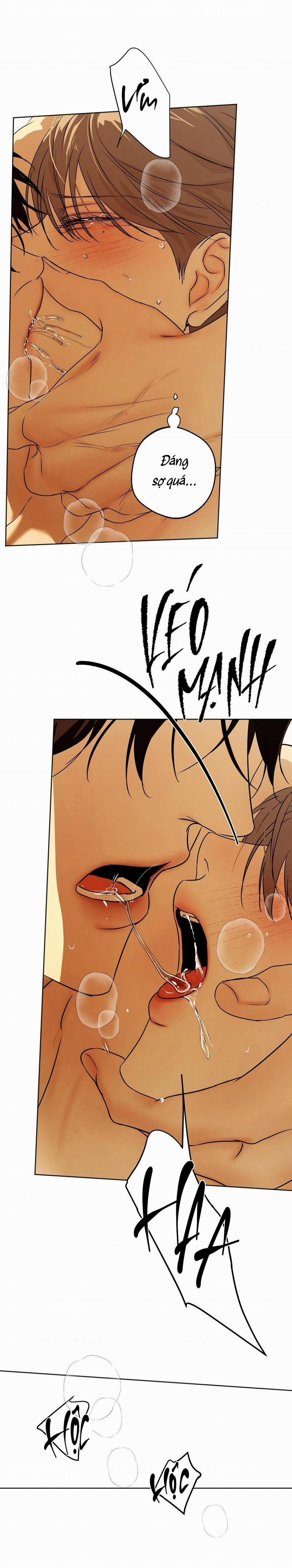 Sắc Dục 40 trang 14
