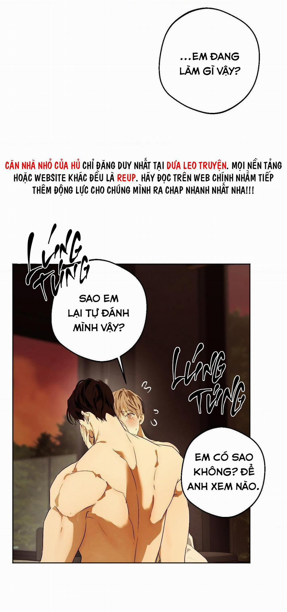 Sắc Dục 40 trang 17