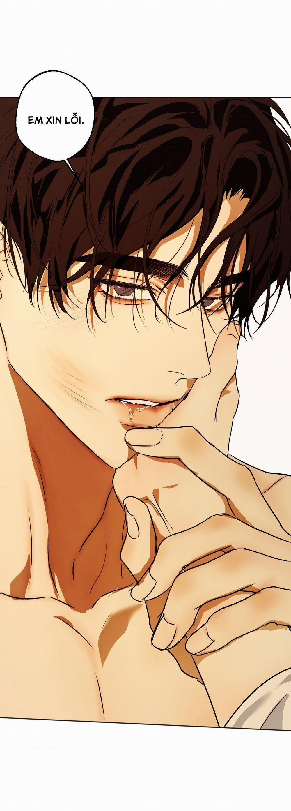 Sắc Dục 40 trang 19