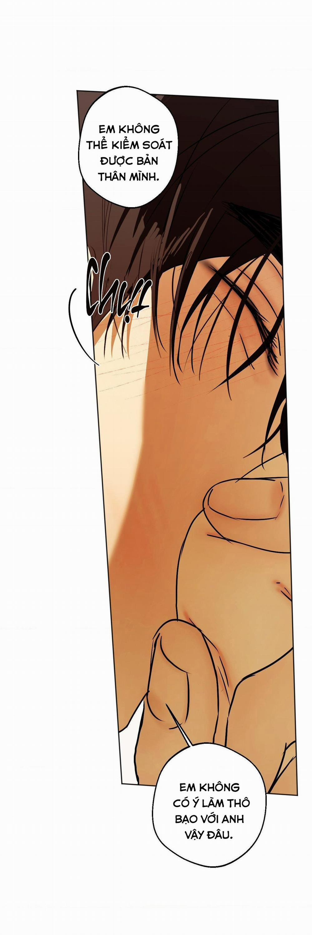 Sắc Dục 40 trang 20