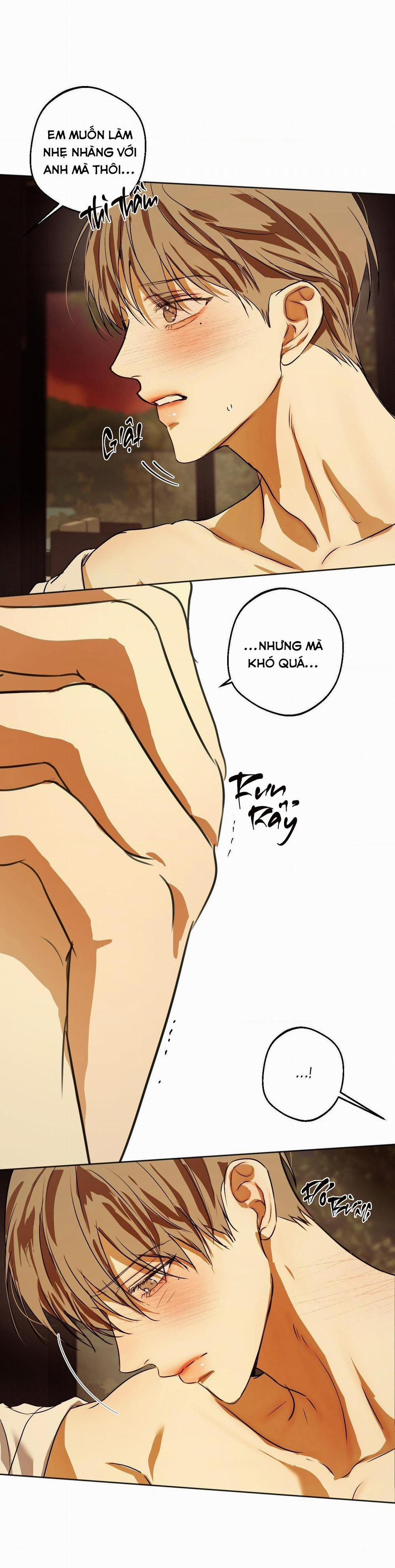 Sắc Dục 40 trang 21