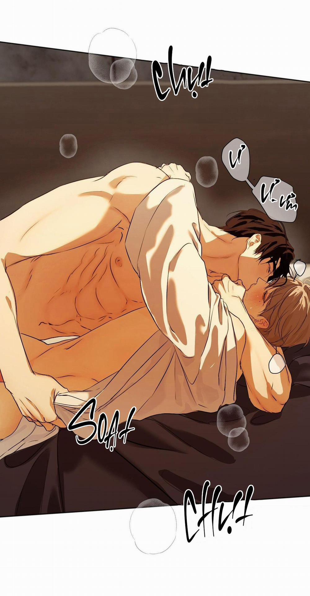 Sắc Dục 40 trang 3