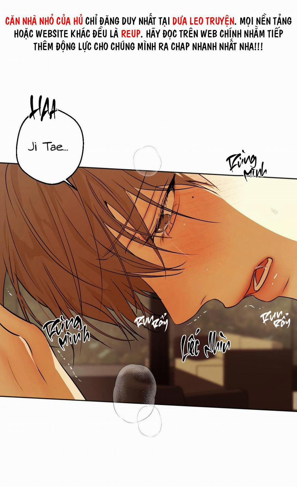 Sắc Dục 40 trang 37