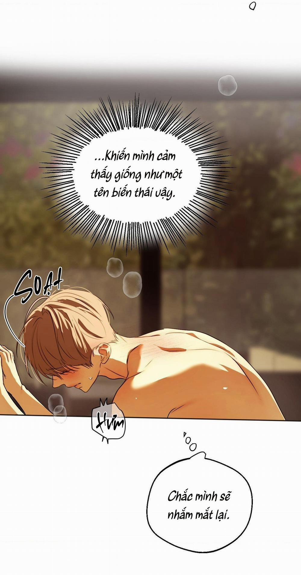 Sắc Dục 40 trang 40