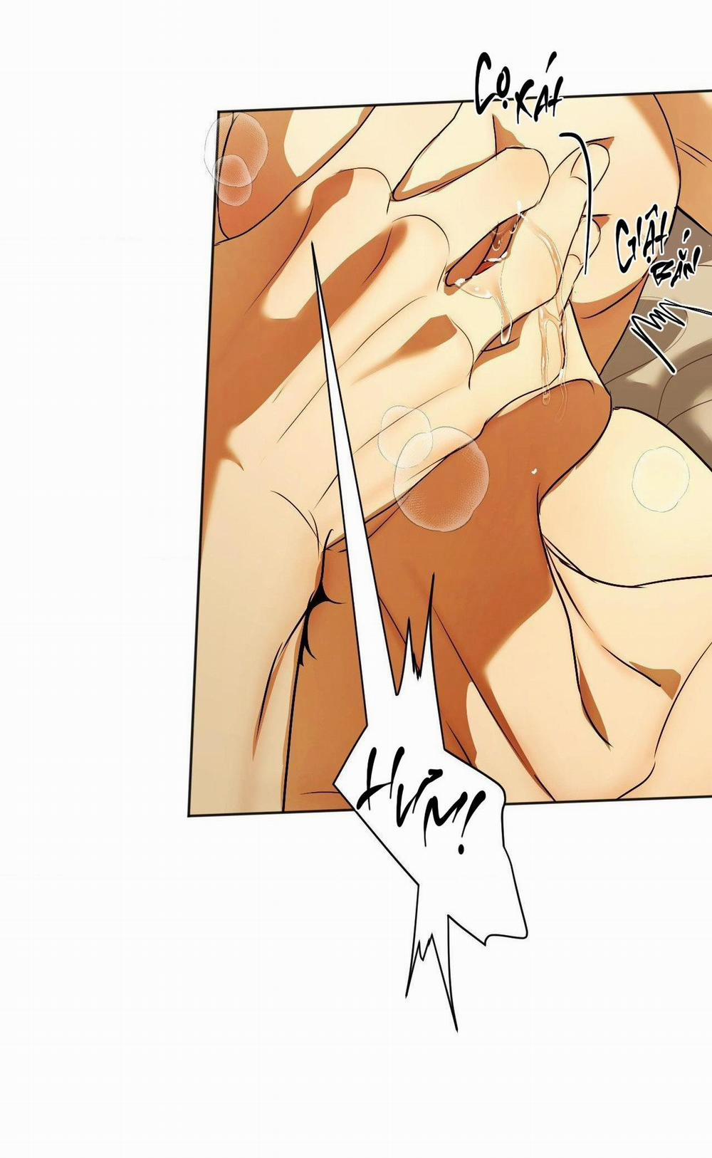 Sắc Dục 40 trang 41