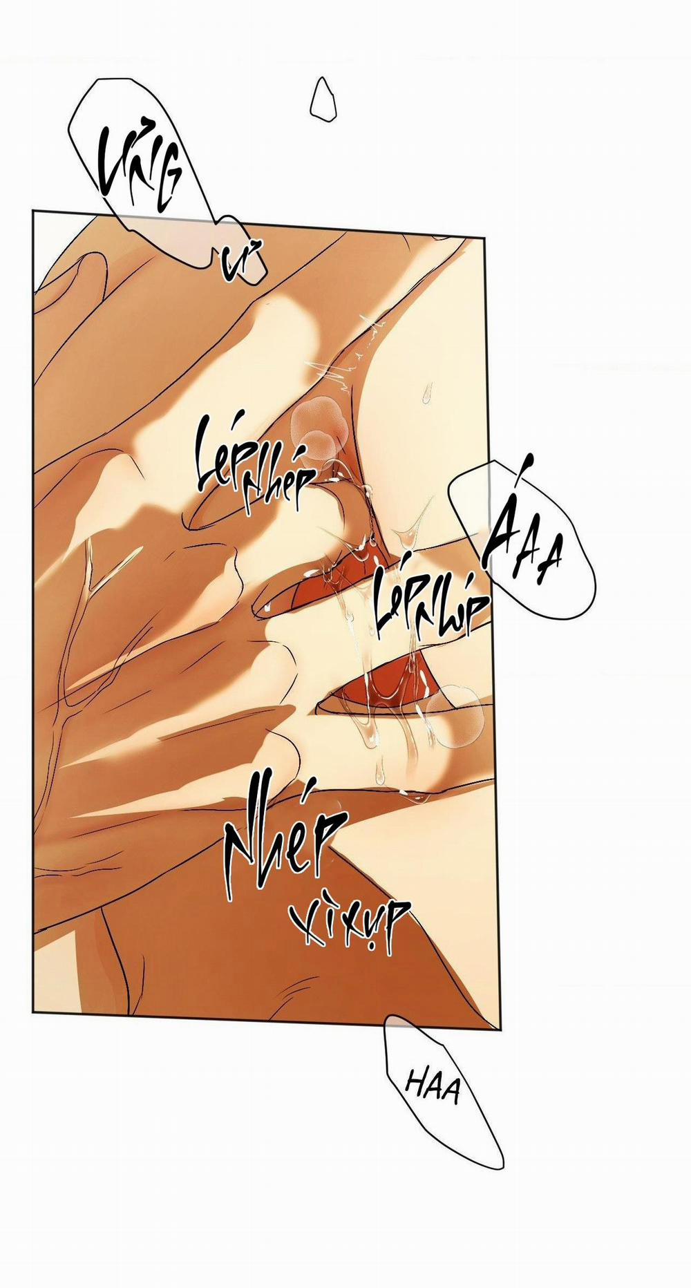 Sắc Dục 40 trang 43