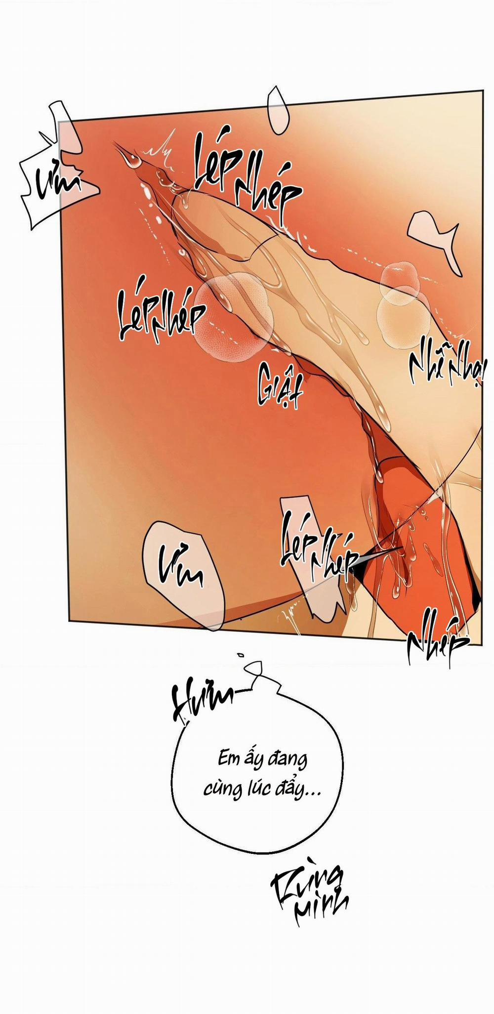 Sắc Dục 40 trang 44