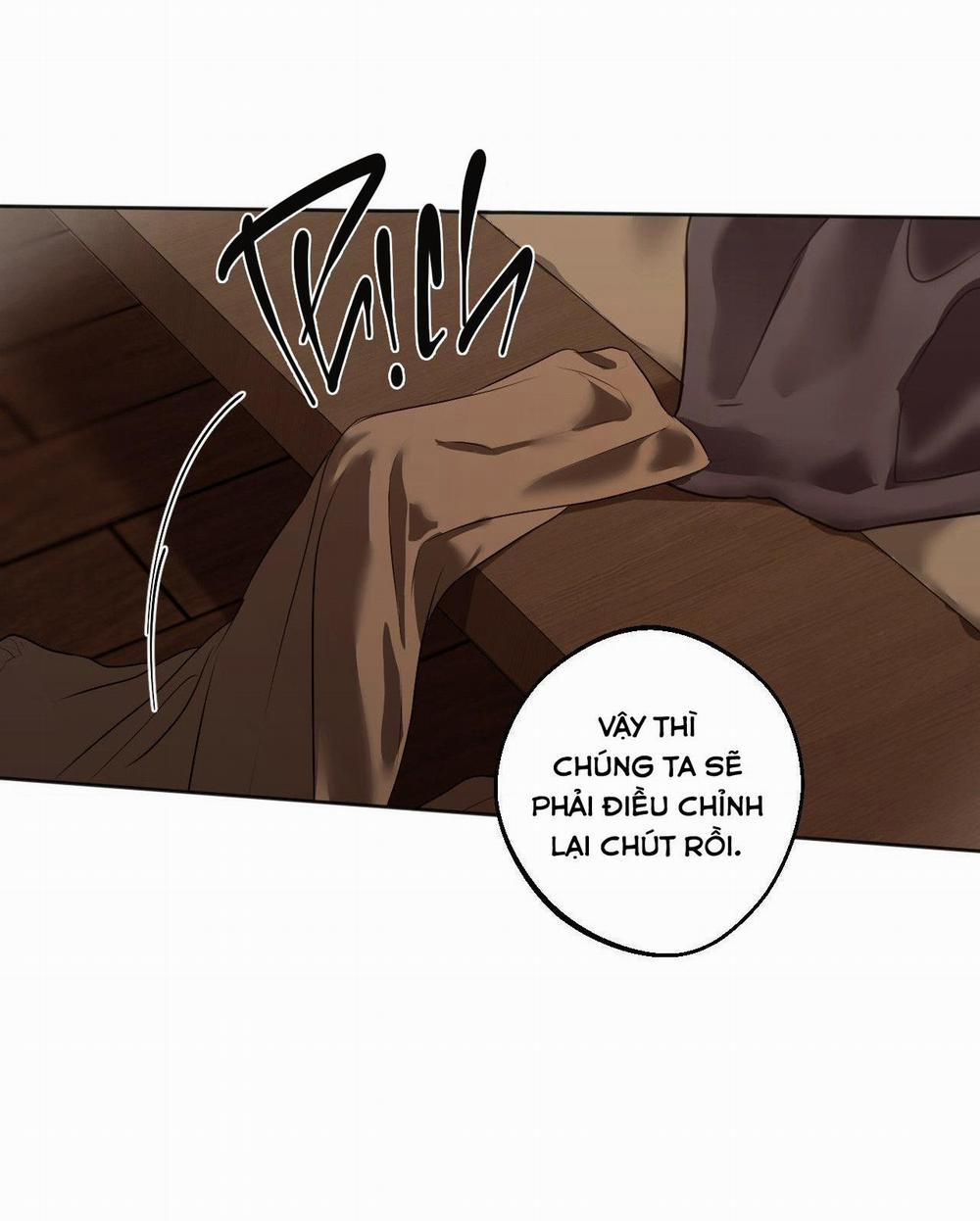 Sắc Dục 41 cu màu full HD trang 31