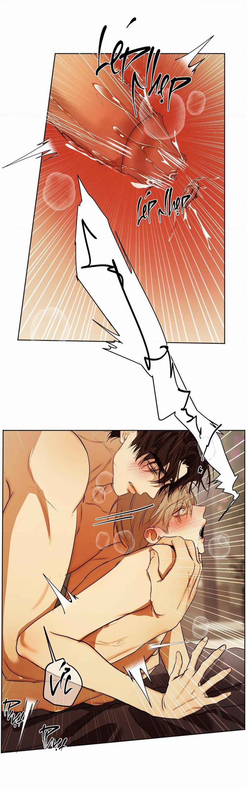 Sắc Dục 41 cu màu full HD trang 50