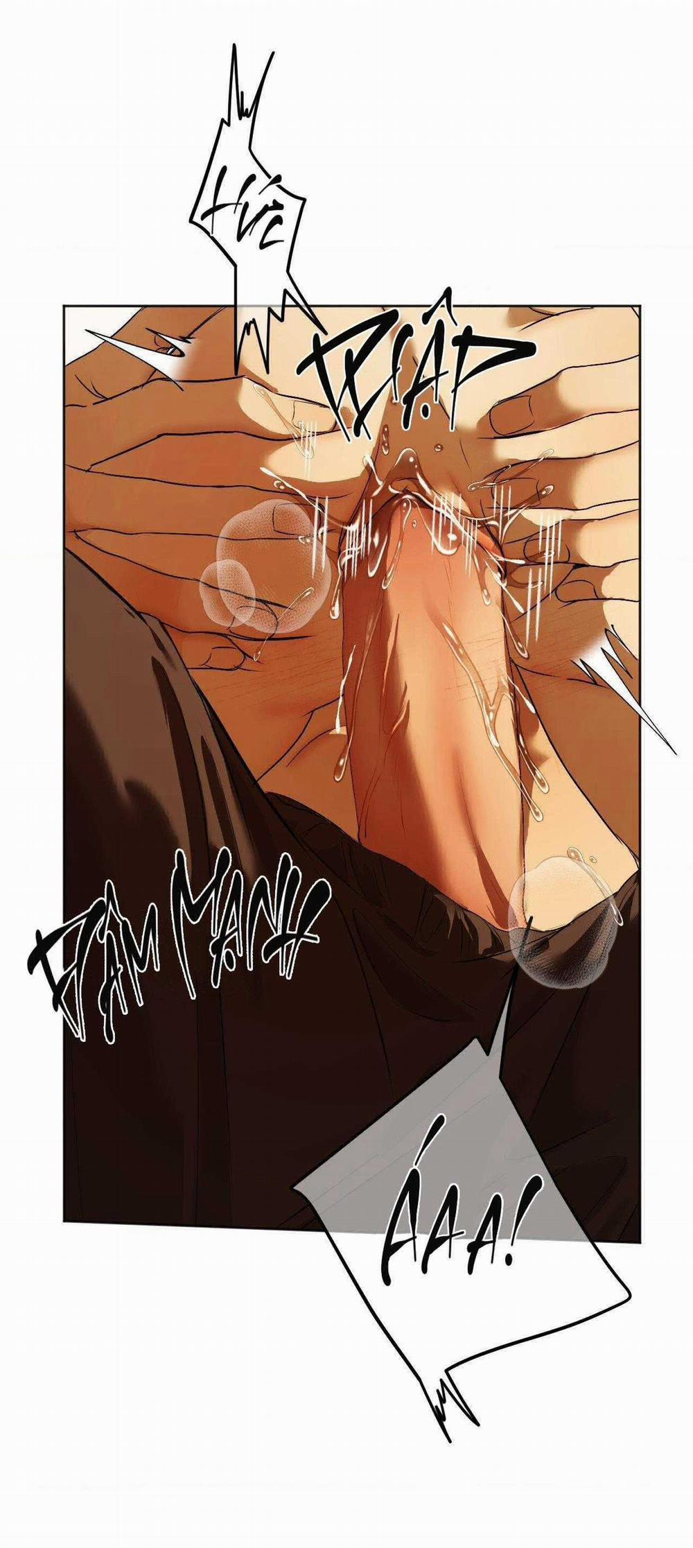 Sắc Dục 41 trang 23