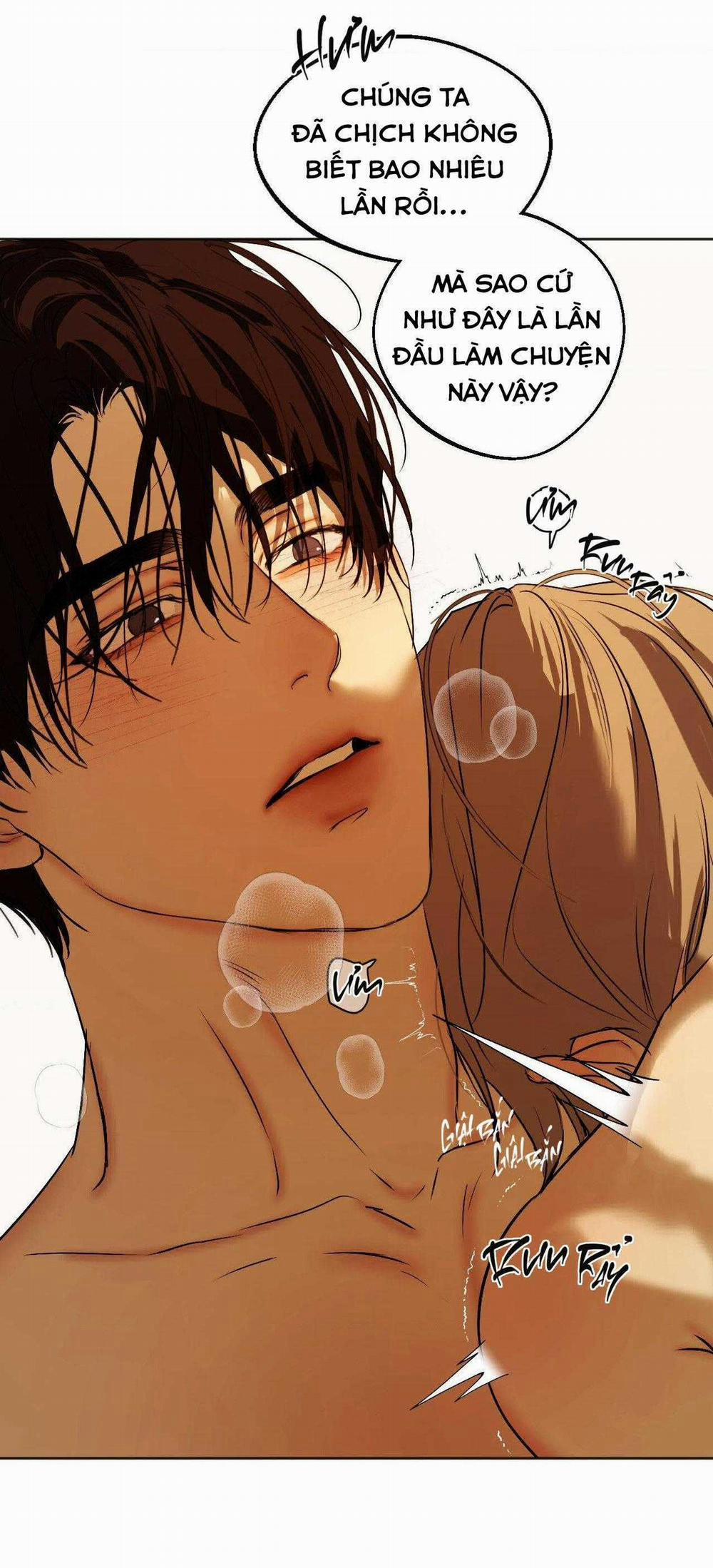 Sắc Dục 41 trang 25