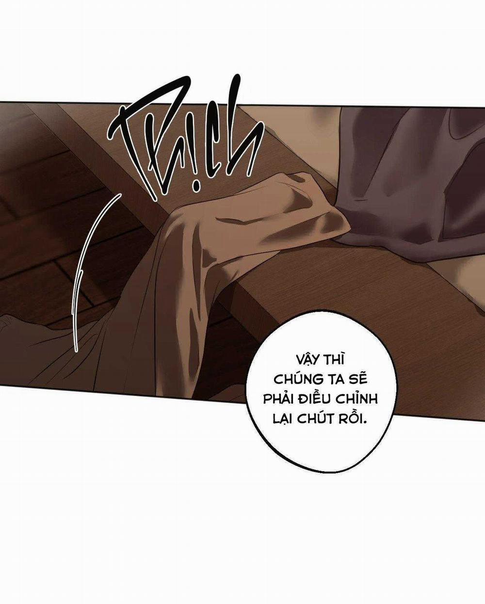 Sắc Dục 41 trang 31