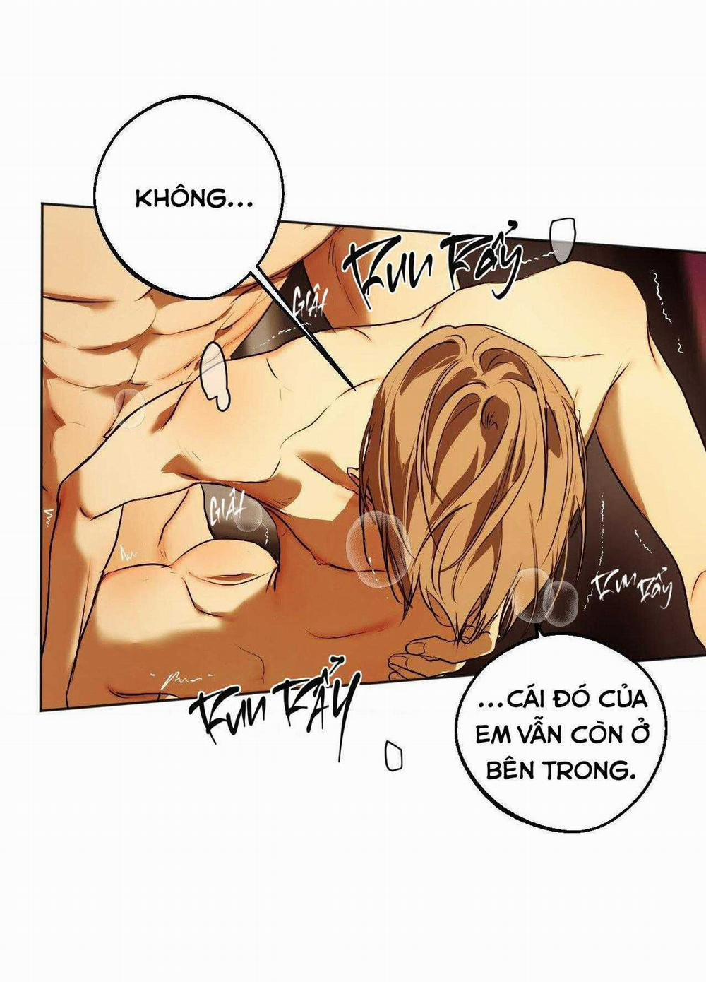 Sắc Dục 41 trang 33