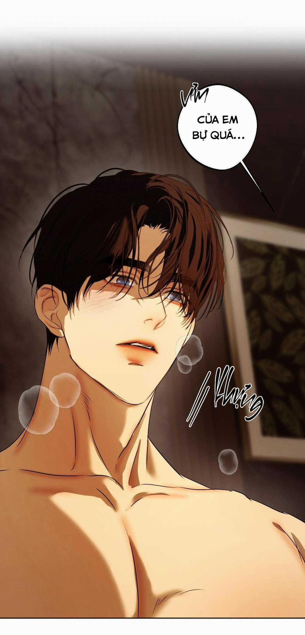 Sắc Dục 41 trang 35