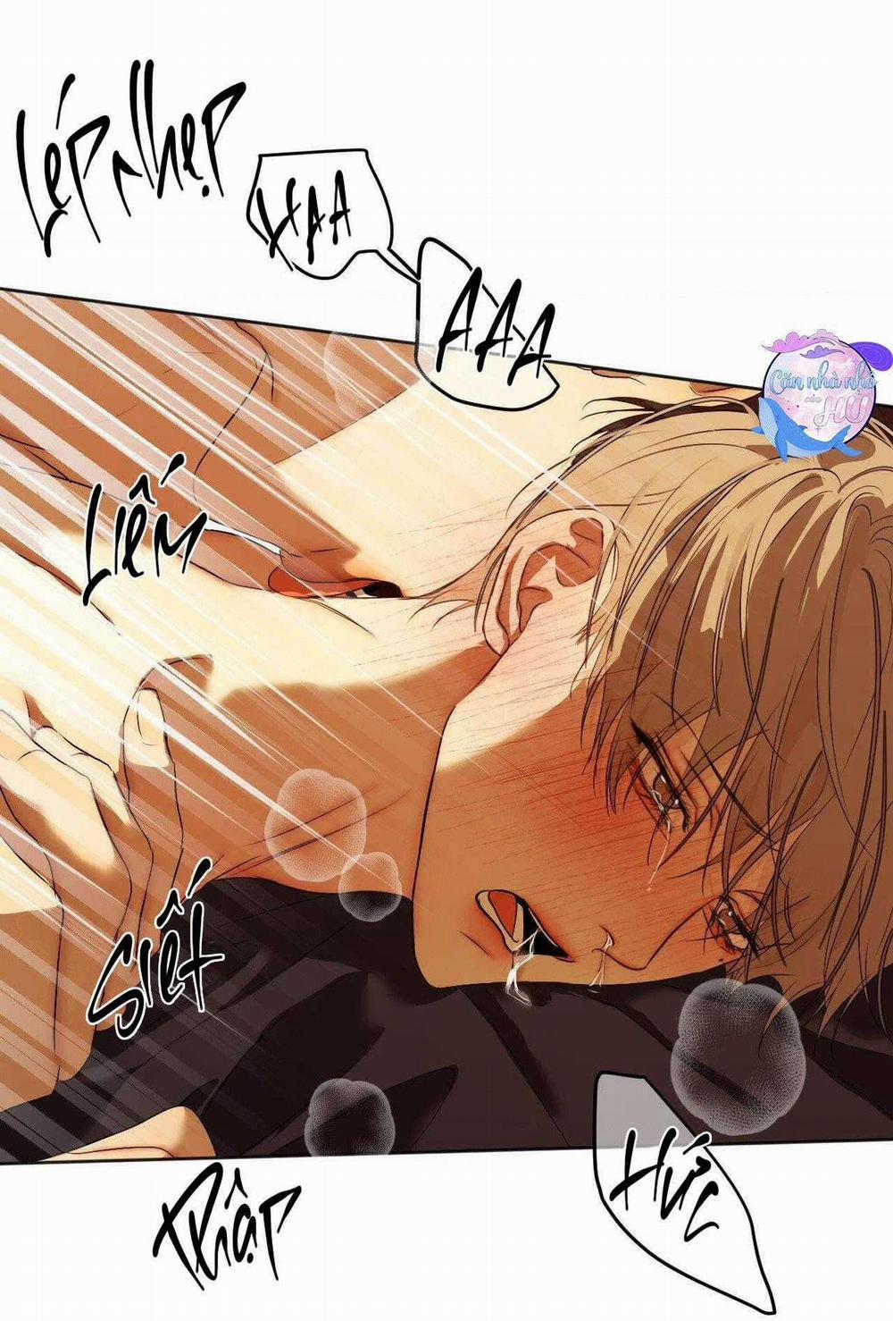 Sắc Dục 41 trang 47