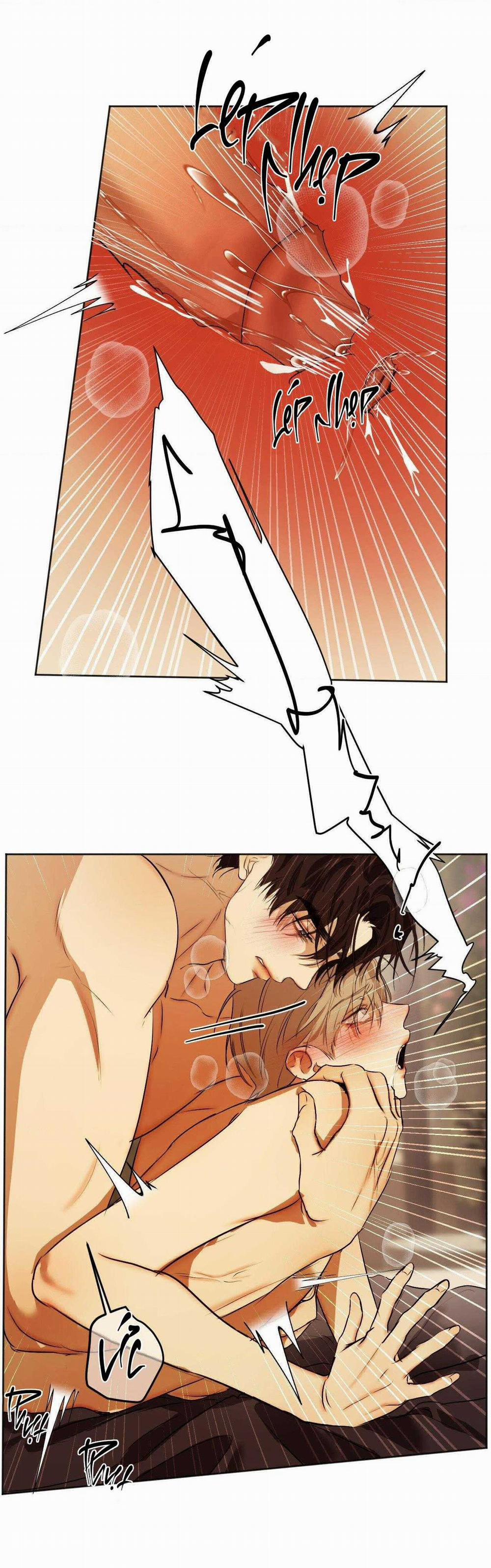 Sắc Dục 41 trang 50