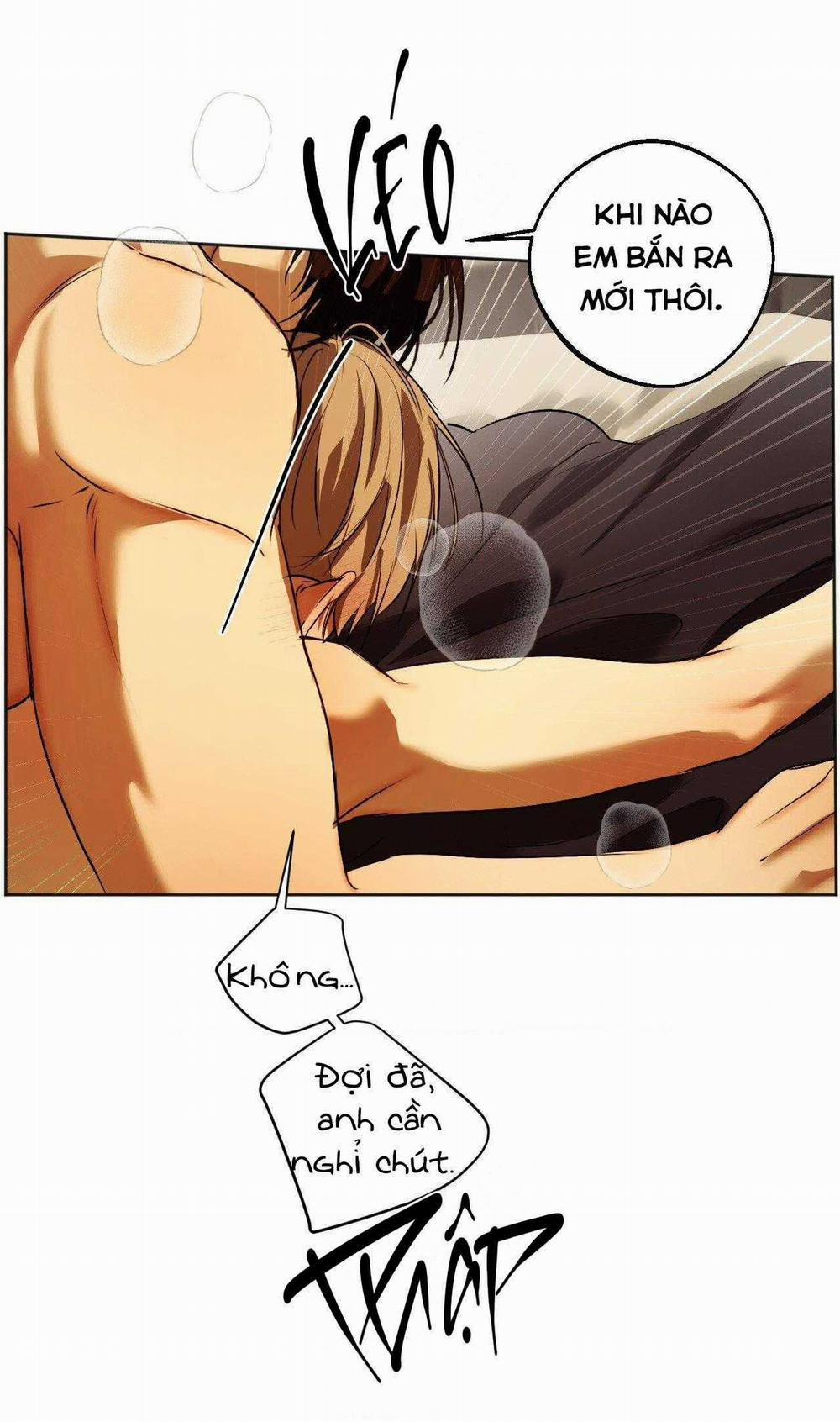 Sắc Dục 41 trang 54