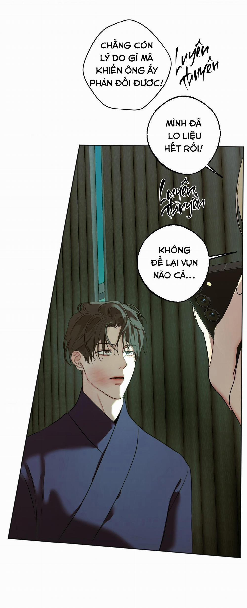 Sắc Dục 42 trang 13