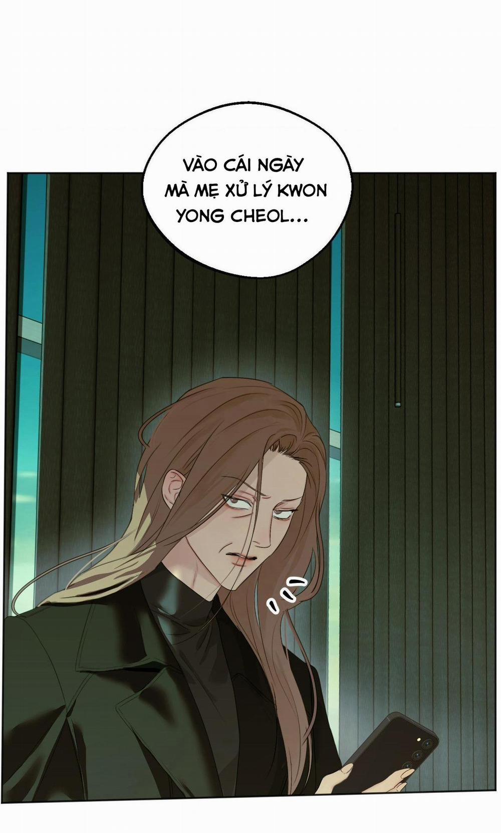 Sắc Dục 42 trang 14