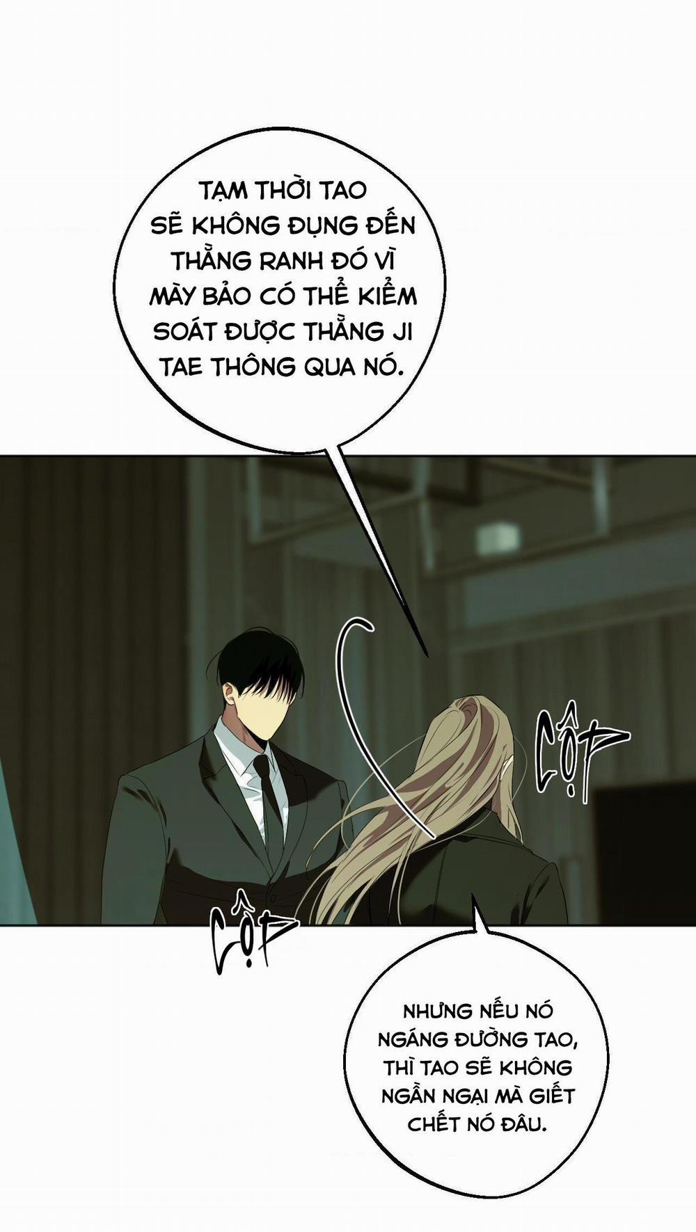 Sắc Dục 42 trang 40