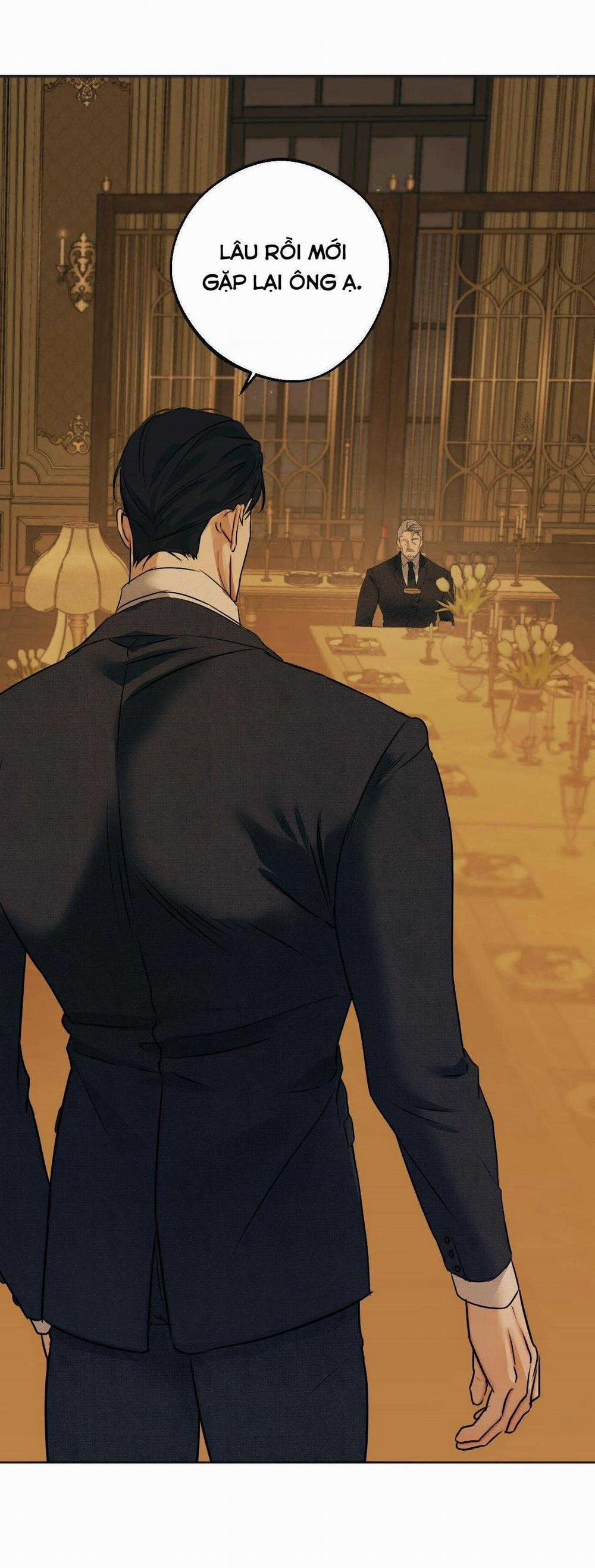 Sắc Dục 43 trang 22