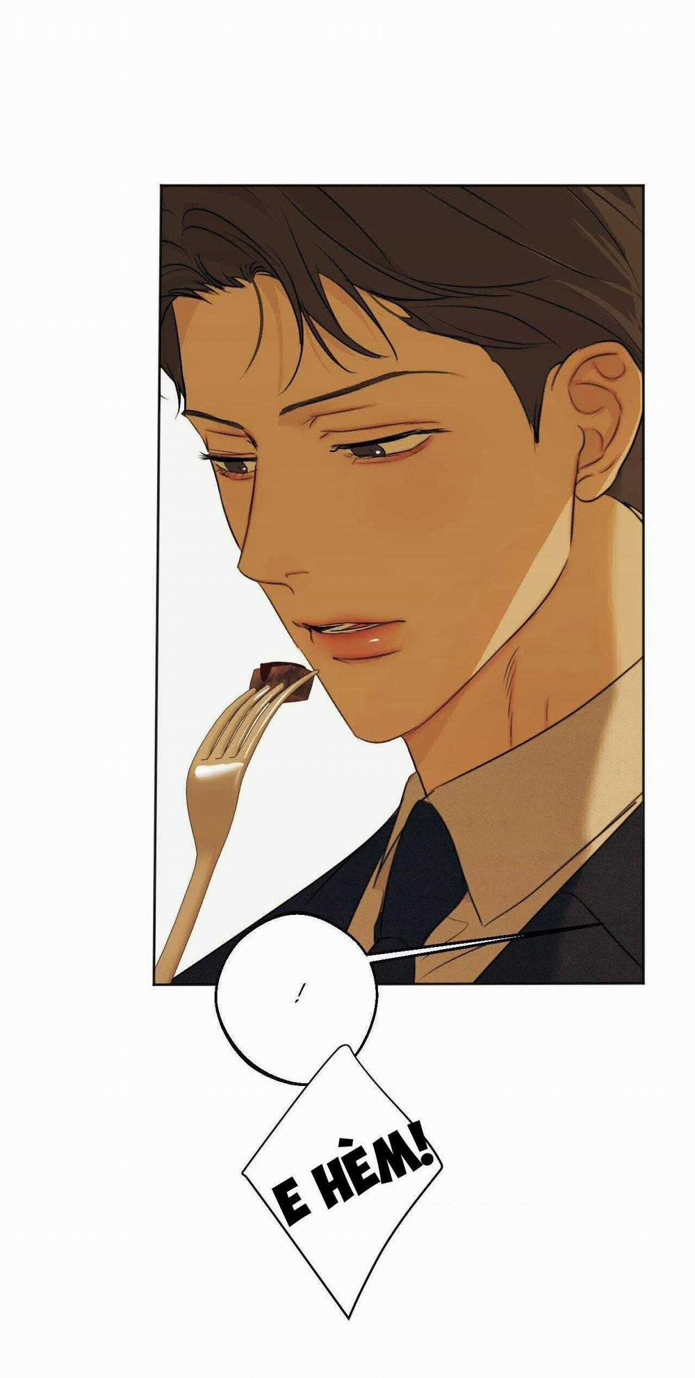 Sắc Dục 43 trang 44